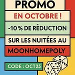 Le Moonhomepoly, Proche Centre Et Gare * Mulhouse