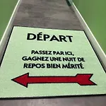 Le Moonhomepoly, Proche Centre Et Gare * Mulhouse