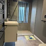 Le Moonhomepoly, Proche Centre Et Gare Apartamento Mulhouse