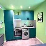 Le Moonhomepoly, Proche Centre Et Gare * Mulhouse