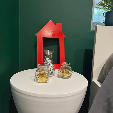 Le Moonhomepoly, Proche Centre Et Gare *