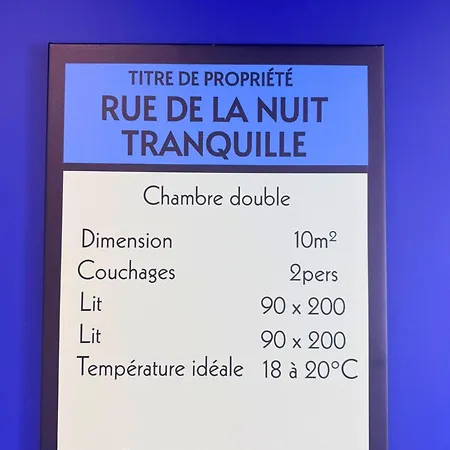 Le Moonhomepoly, Proche Centre Et Gare 뮐루즈