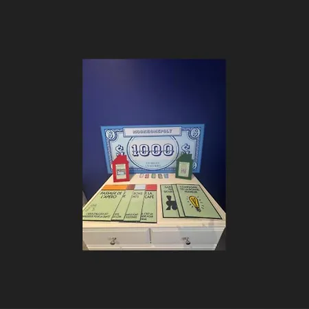 Le Moonhomepoly, Proche Centre Et Gare