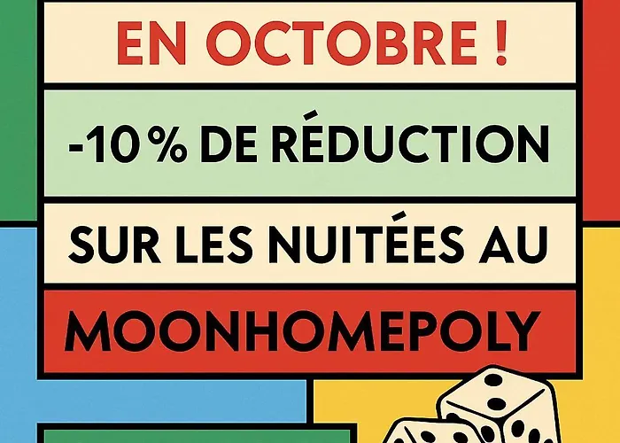 Le Moonhomepoly, Proche Centre Et Gare * Mulhouse