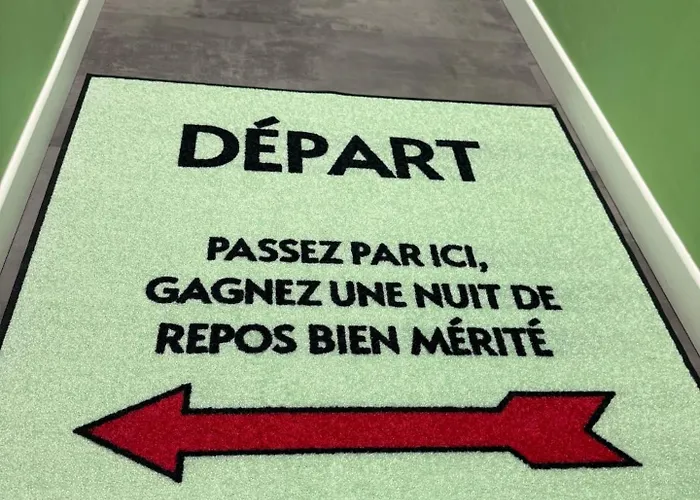 Le Moonhomepoly, Proche Centre Et Gare * Mulhouse